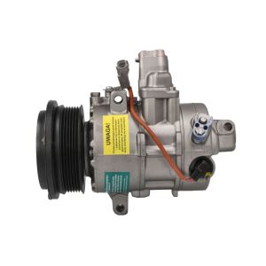 Klimakompressor TEAMEC TM8629664