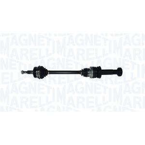 Eixo de transmissão MAGNETI MARELLI 302004190015