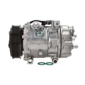 Compressor, ar condicionado THERMOTEC KTT090408