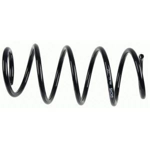 Chassisveer SACHS 993 221