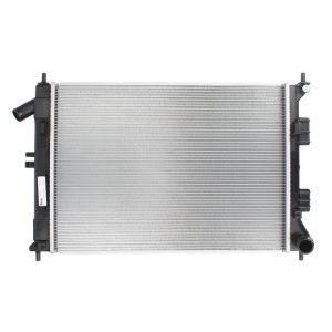 Arrefecedor do motor NISSENS 67555