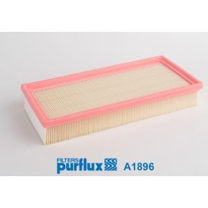 Filtro de ar PURFLUX A1896