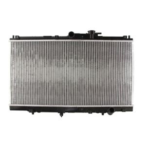 Radiator, motorkoeling NISSENS 62258