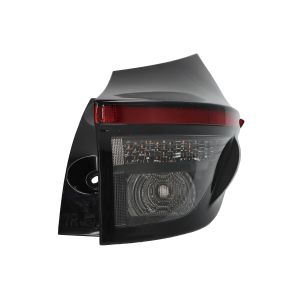 Elemento, luzes traseiras, esquerda ECOPOINT I  VALEO VAL048737