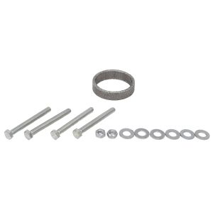 Kit d'assemblage, échappement BM CATALYSTS FK90760B
