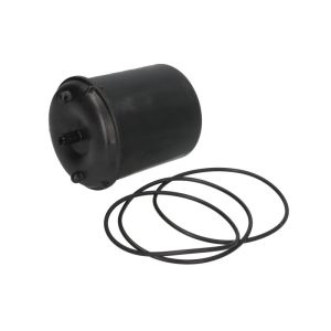 Ölfilter MANN-FILTER ZR 9008 Z