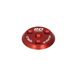 Crash Pad RDMOTO RDM-CAPPM_1_2-R