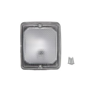 Elemento, luzes traseiras, esquerda ECOPOINT I TRUCKLIGHT TL-UN097