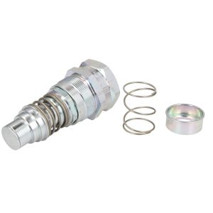 Conector hidráulico FASTER KIT2FNB34GAS F