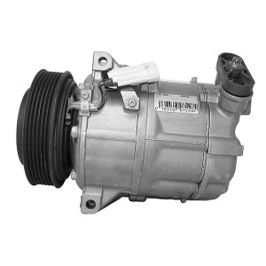 Compressor, ar condicionado AIRSTAL 10-0683