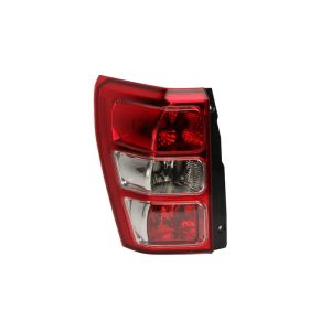 Luz traseira, direita (24V, vermelho) DEPO 218-1944L-LD-UE