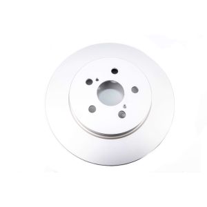 Disco de freno DBA DBA3542E
