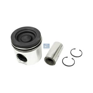 Pistão SPARE PARTS 1.33162