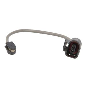 Sensor de desgaste das pastilhas de travão, dianteiro  BOSCH 1 987 474 512