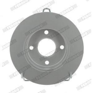 Disco freno FERODO DDF442C