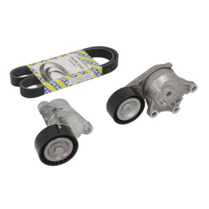 Poly V-riem set SNR KA859.54