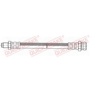 Flexible de frein QUICK BRAKE 37.020