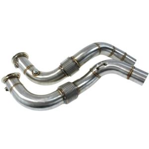 Elementi del sistema di scarico TURBOWORKS MG-DP-068