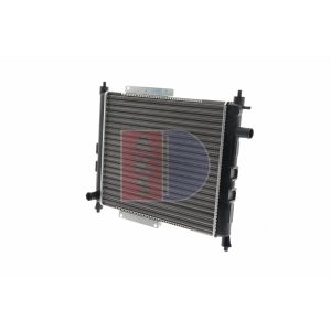 Raffreddatore motore AKS DASIS 370330N