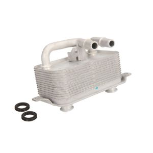 Arrefecedor de óleo, óleo do motor THERMOTEC D4B003TT