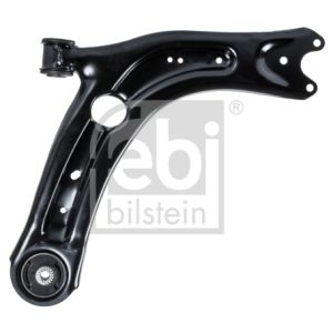 Bras De Suspension FEBI BILSTEIN 12546 - Avant Gauche Inférieur/droit, Pour Fiat Panda, Lancia Y10