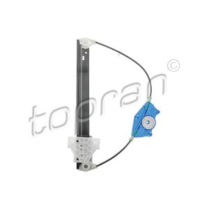Regulador de janelas HANS PRIES HP113 181