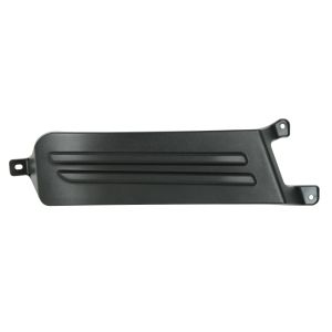 Voorbumper PACOL MAN-FB-125L