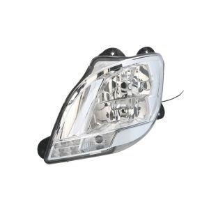 Hoofd koplamp GIANT 131-DF16310EL