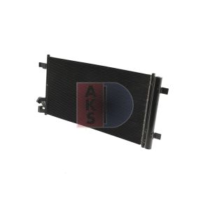 A/C-kondensor AKS DASIS 042051N