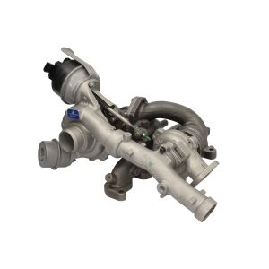 Turbocompressor de escape MOTO REMO 10009880098/R