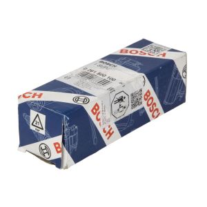 Válvula de injeção BOSCH 0 261 500 100
