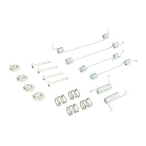 Set di accessori, ganasce dei freni QUICK BRAKE 105-0737