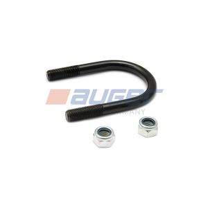 Jousikiinnike AUGER 77678
