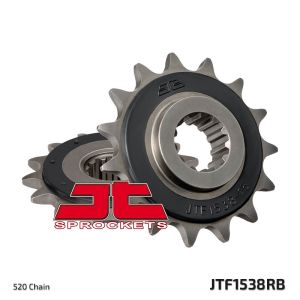 Roda dentada, corrente JT JTF1538,13