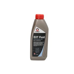 Hydraulische olie COMMA EXT FLUID 1L