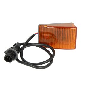 Feu clignotant TRUCKLIGHT CL-ME002 Droite