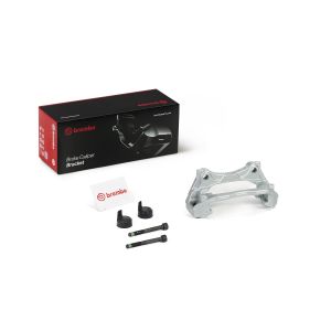 Remklauw juk set PRIME LINE BREMBO F BK 013