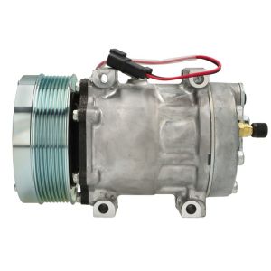 Compressor, ar condicionado SANDEN SD7H15-4284