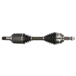 Antriebswelle FEBI 1000345