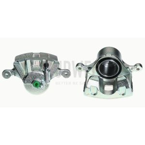 Bremssattel BUDWEG 343021