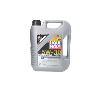 Motorolie LIQUI MOLY SpecialTec F 5W30 5L