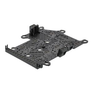Componente, caixa de velocidades automática HANS PRIES HP122 026