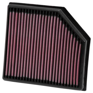 Luftfilter K&N 33-2972