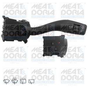 Interruttore a combinazione MEAT & DORIA MD23422