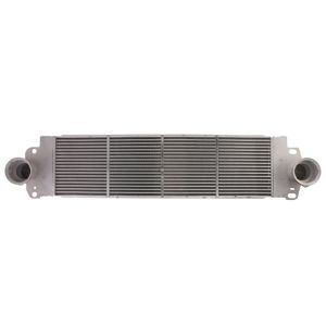 Intercooler NISSENS 96683