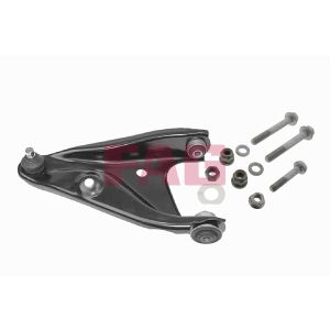 Suspensão da roda FAG 821 0555 10