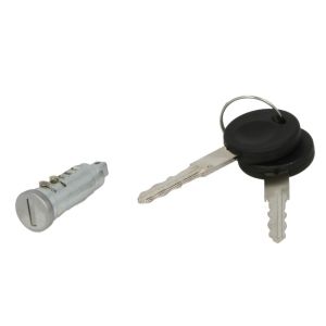 Serrure de porte BLIC 6010-01-013427P