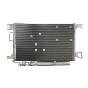 A/C-kondensor VALEO 814368