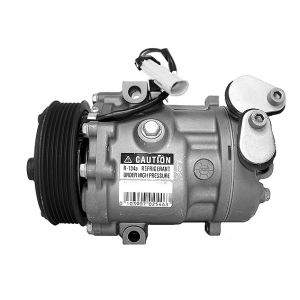 Compressor, ar condicionado AIRSTAL 10-0785