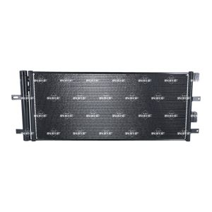 Condenseur (climatisation) NRF 350602